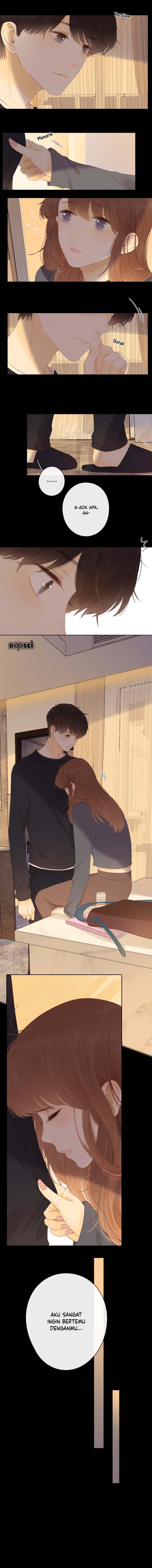 She May Not Be Cute Chapter 39 Gambar 13